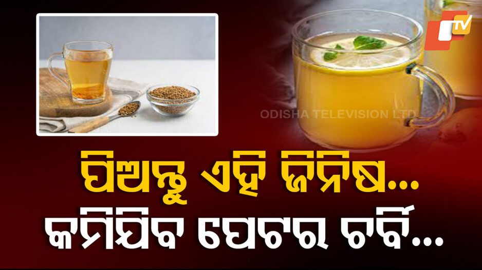 Health Tips: ରାତିରେ କଣ କଲେ କମିବ ପେଟ ? ଆସନ୍ତୁ ଜାଣିବା ସହଜ-ସରଳ ଉପାୟ... 