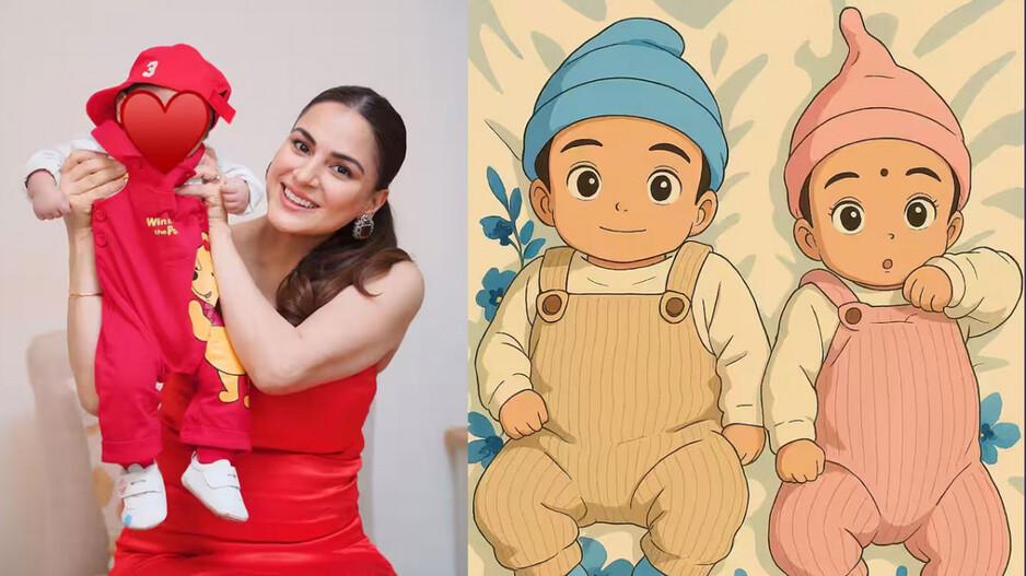 Shraddha Arya: କୁମ୍‌କୁମ୍ ଭାଗ୍ୟ ଫେମ୍ ଶ୍ରଦ୍ଧା ଦେଖାଇଲେ ଯାଆଁଳା ପିଲାଙ୍କ ଚେହେରା