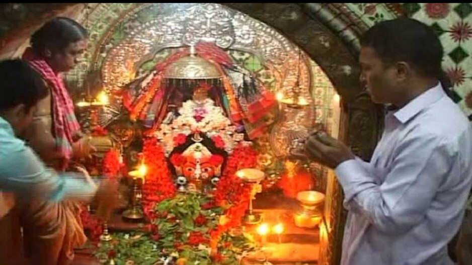 Budhi Thakurani yatra:  ଆଜିଠୁ ବୁଢ଼ୀ ଠାକୁରାଣୀ ଯାତ୍ରା; ଶାଶୁଘରୁ ବାପଘରକୁ ଆସିବେ ମା’