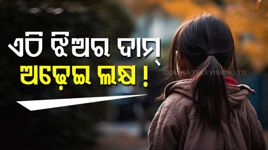 Human Trafficking in Jaipur: ଏଠି ଶରୀରର ରଙ୍ଗ ଦେଖି ମଣିଷର ମୂଲ ଛିଣ୍ଡେ, ତା’ପରେ ନିଶା ଖୁଆଇ ଚାଲାଣ ହୁଏ !