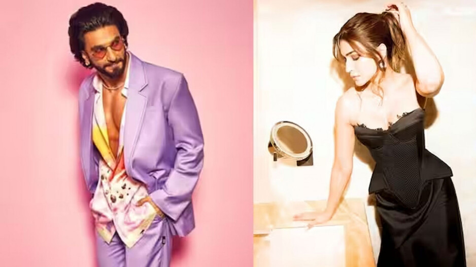 Ranveer Singh Don 3: 'ଡନ୍ ୩'ରେ ରଣବୀର ସିଂହ ବିପକ୍ଷରେ ଶରବରୀ ବାଘ ନୁହେଁ, ଆସିବେ ଏହି ନାୟିକା