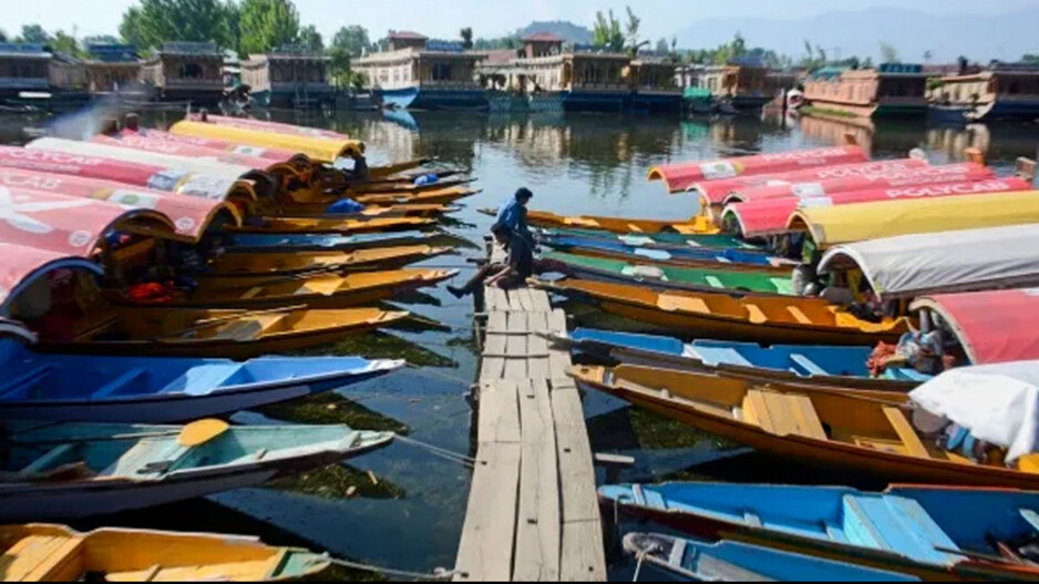 After Pahalgam Attack: ଆତଙ୍କବାଦୀ ଆକ୍ରମଣକୁ ବିତିଗଲାଣି ଆଠ ଦିନ; ଏବେ ବି ଘାଟିରେ ଭୟ