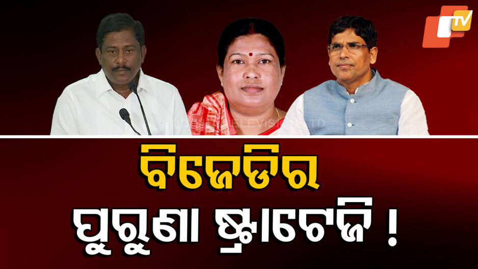 Caste-Based Census in India: ଜାତିଭିତ୍ତିକ ଜନଗଣନା ନିଷ୍ପତ୍ତି ପରେ ବିଜେଡି ନେତା ଏମିତି କହିଲେ...