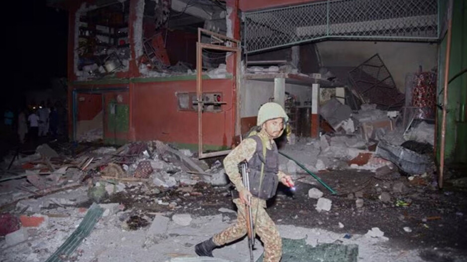 Operation Sindoor: 'ଅପରେସନ୍ ସିନ୍ଦୂର' ପରେ ଆକ୍ରମଣ ସ୍ଥଳର କିଛି ଦୃଶ୍ୟ