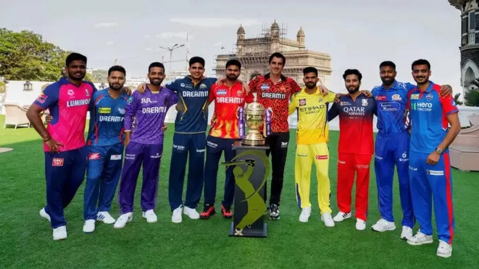 Indian Premier League 2025 Schedule Update: ମେ’ ୧୬ କିମ୍ବା ୧୭ରେ ଆରମ୍ଭ ହେବ ଆଇପିଏଲ, ଏହି ଦିନ ଖେଳାଯିବ ଫାଇନାଲ୍ ମ୍ୟାଚ୍‌...
