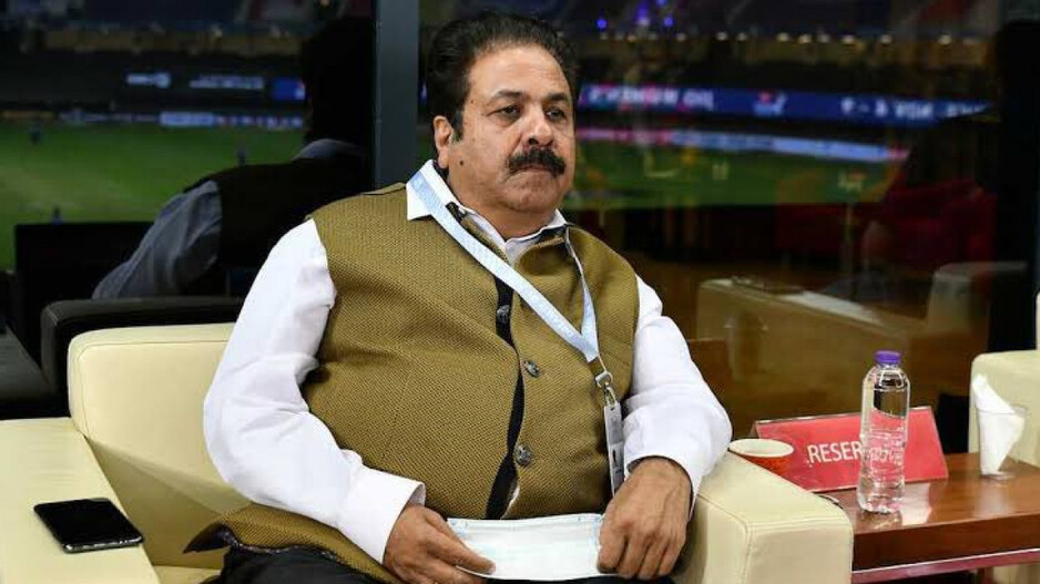 Rajeev Shukla: ରାଜୀବ ଶୁକ୍ଳା ହୋଇପାରନ୍ତି BCCIର ନୂଆ ସଭାପତି !