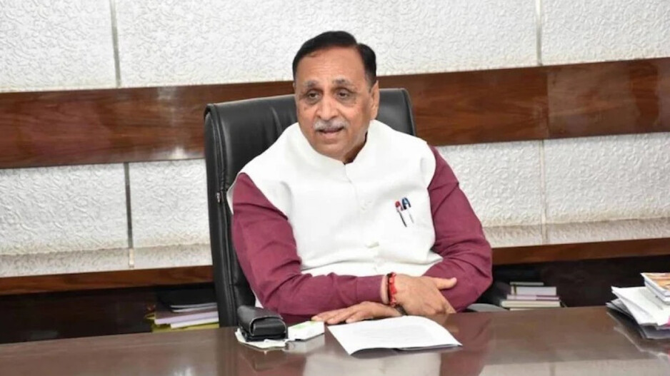 Vijay Rupani's Lucky Number: ୧୨ ଜୁନ୍ ପୂର୍ବରୁ ଦୁଇ ଥର ଟିକେଟ କାଟିଥିଲେ ବିଜୟ ରୂପାନୀ, କିନ୍ତୁ...