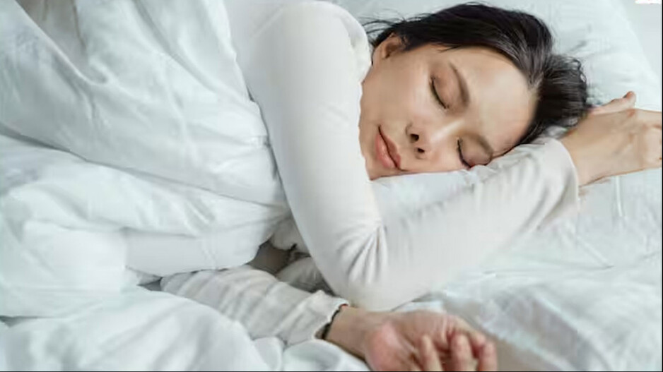Know the five signs that you are suffering from lack of sleep
