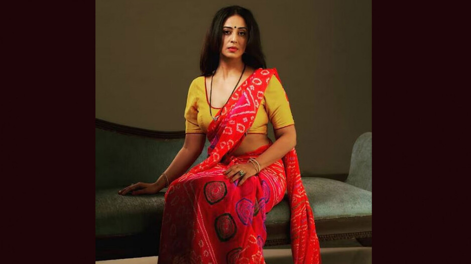 Mahie Gill opened up about she is mother of a daughter with live in partner