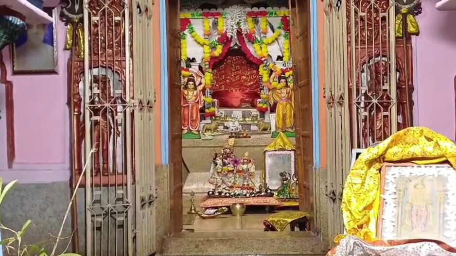 Sri Chaitanya Mahaprabhu: ୫ ଶହ ବର୍ଷ ହେଲା ଏଇଠି ପୂଜା ପାଉଛି ଶ୍ରୀ ଚୈତନ୍ୟ ମହାପ୍ରଭୁଙ୍କ ଦିବ୍ୟ ଅଙ୍ଗଲାଗି କନ୍ଥାବସ୍ତ୍ର
