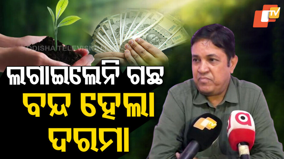 ବିଇଓଙ୍କ ଦରମା ବନ୍ଦ କଲେ ଡିଇଓ