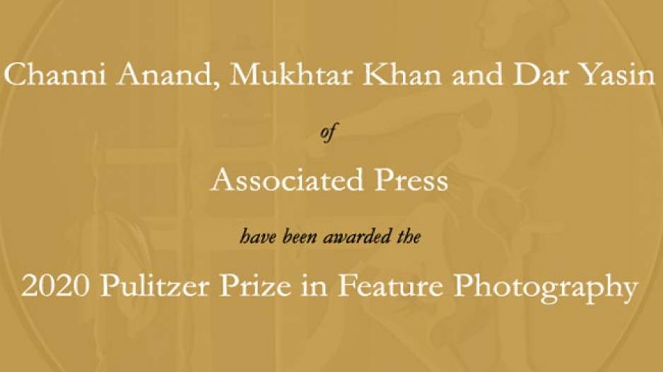 Featured Story