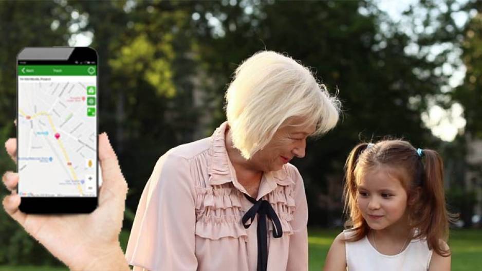 Serious security flaws in GPS trackers manufactured by a Chinese