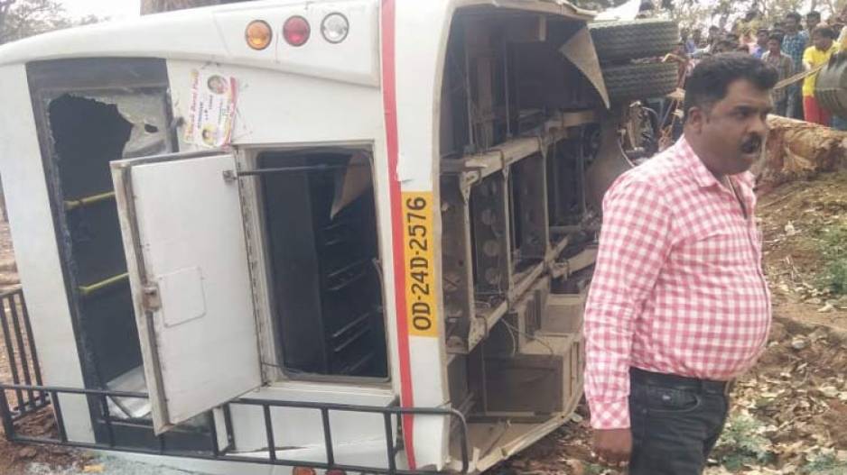 Marriage-party-accident Marriage-party-accident