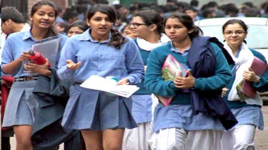 NCERT Develops Bridge Course; Grade Related Syllabus After Schools Reopen - Vimarsana News
