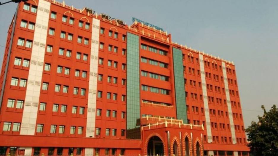 A Petition Was Filed In The Orissa High Court On Thursday Seeking A