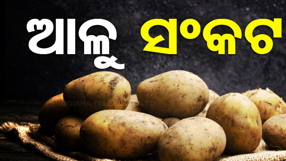 ବଜାରରୁ ଆଳୁ ଗାଏବ, ୫୦ ଟଙ୍କା ଉପରେ ବିକ୍ରି ହେଉଛି ଆଳୁ