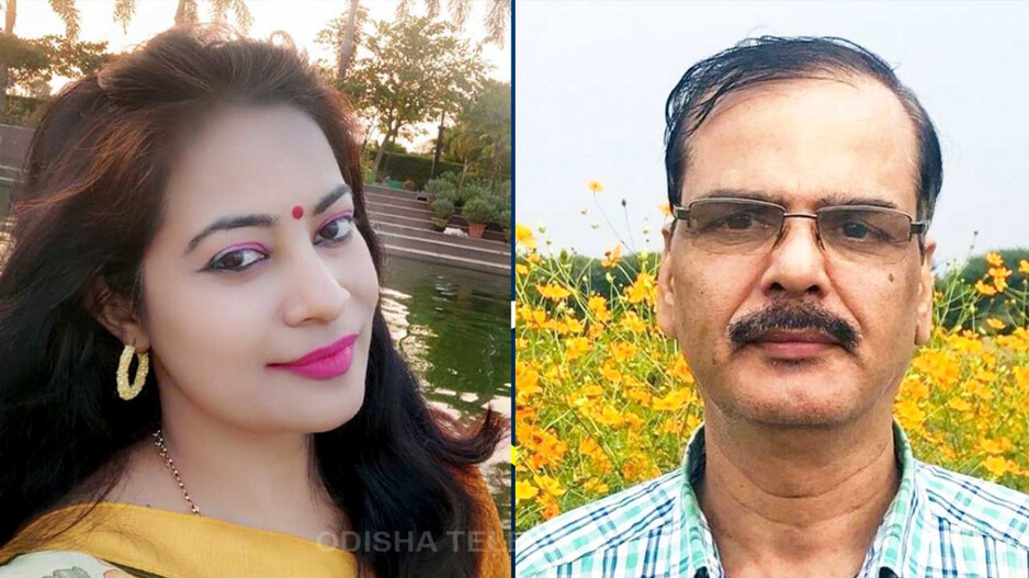 ଦେବବ୍ରତଙ୍କୁ ୧୦ମ ଜଗଦୀଶ କଥା ସମ୍ମାନ, ପ୍ରଜ୍ଞାପ୍ରବର୍ତ୍ତିକାଙ୍କୁ ‘ଜଗଦୀଶ ଯୁବ ସମ୍ମାନ’