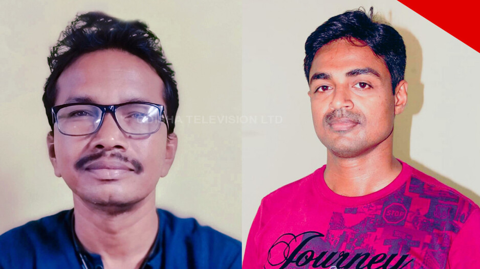 ଶକ୍ତି ମହାନ୍ତି ଓ ହେମନ୍ତ ଦଳପତି ପାଇବେ କବି ଚନ୍ଦ୍ର କୁମାର ମହାନ୍ତି କବିତା ପୁରସ୍କାର-୨୦୨୪