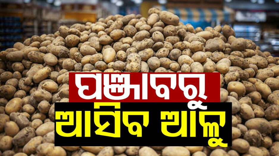 ‘ଆଳୁ ସଙ୍କଟର ସମାଧାନ ପାଇଁ ଦରକାର ହେଲେ ପଞ୍ଜାବରୁ ଆଳୁ ମଗାଯିବ’