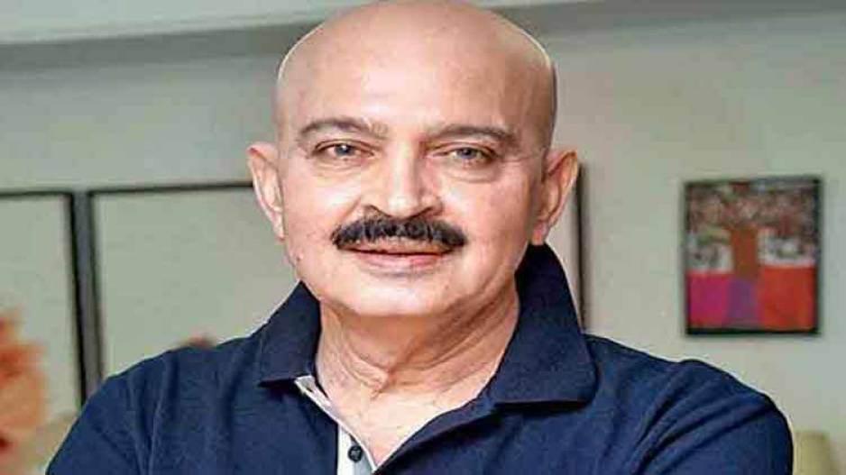 Rakesh Roshan diagnosed with cancer Modi wishes him good health