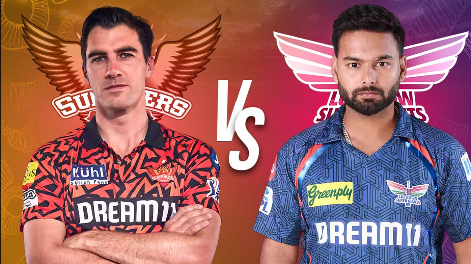 SRH vs LSG Playing XI: ବଡ଼ ପରିବର୍ତ୍ତନ କରିପାରନ୍ତି ପନ୍ତ, ଜାଣନ୍ତୁ କ’ଣ ରହିବ ଲକ୍ଷ୍ନୌ ଓ ହାଇଦ୍ରାବାଦର ଚୁଡ଼ାନ୍ତ ଏକାଦଶ...