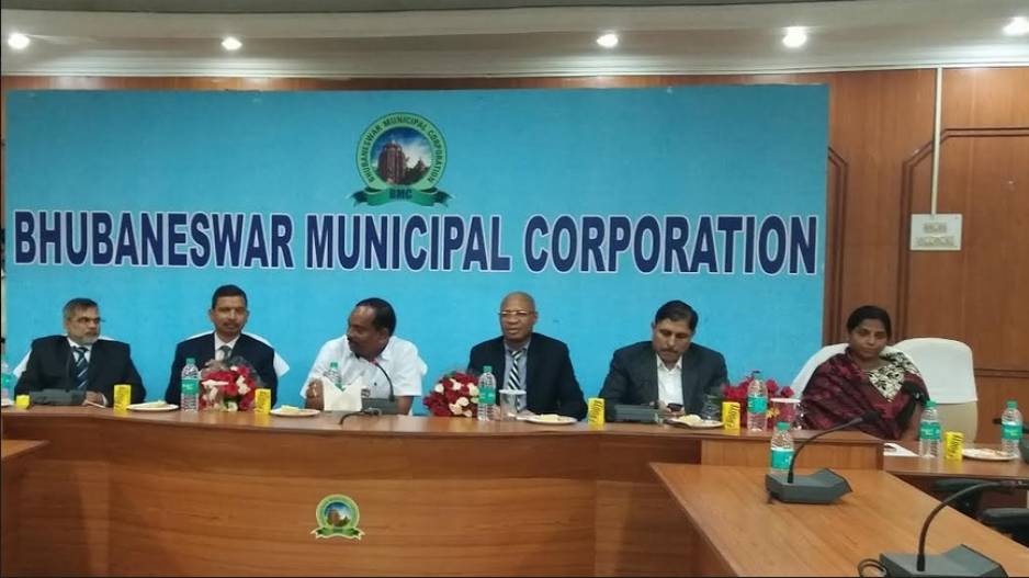 South Africa keen on know how exchange with Bhubaneswar smart city
