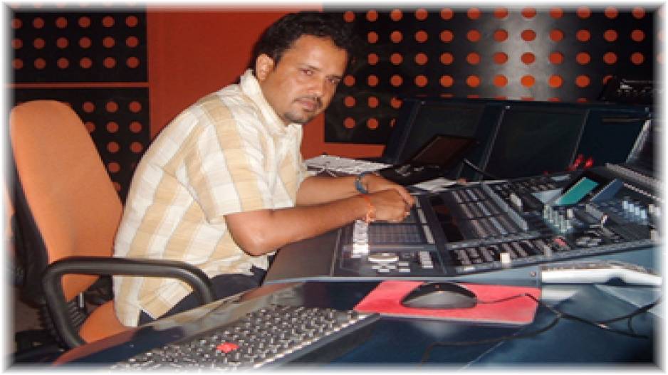 Bollywood sound recordist makes docu on mother to pay tribute