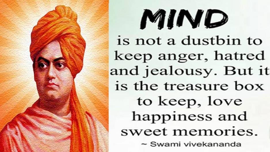 Make Your Life The Swami Vivekananda Way