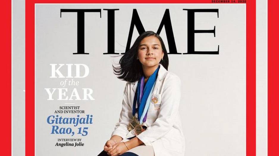 Featured Story
