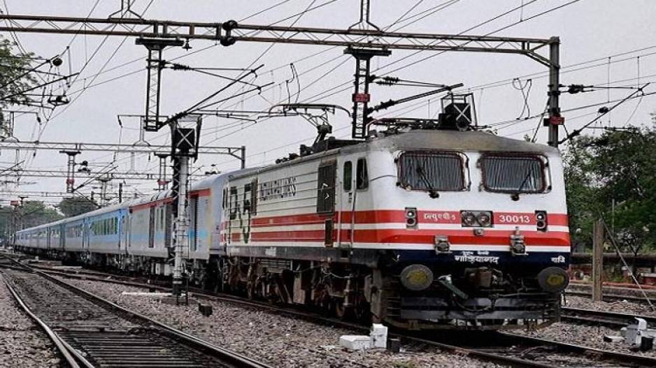 Covid Resurgence: 6 Pairs Of Trains Cancelled In Odisha, Check Details