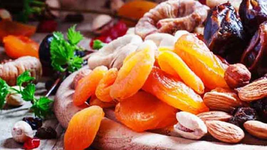 Dates, apricots better than starchy foods in lowering diabetes