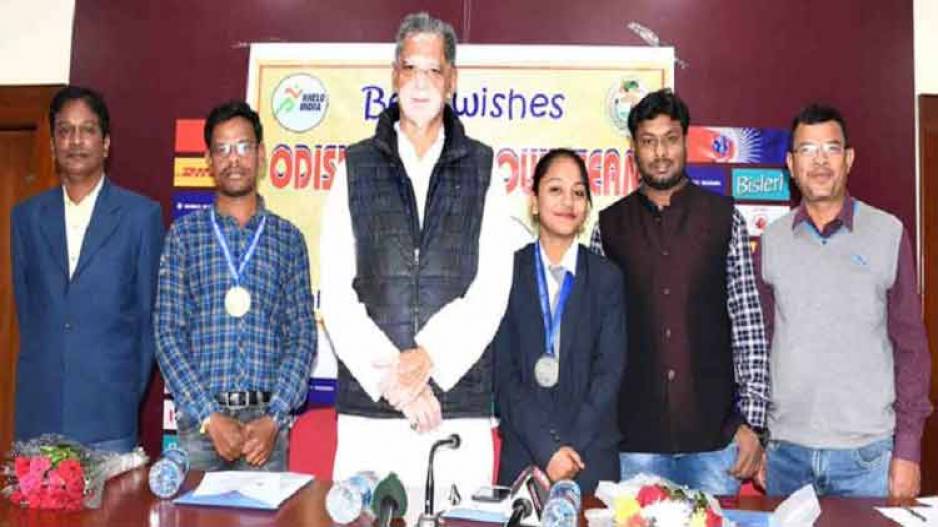 Featured Story