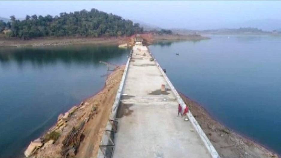 Odisha CM to inaugurate Gurupriya Bridge next month