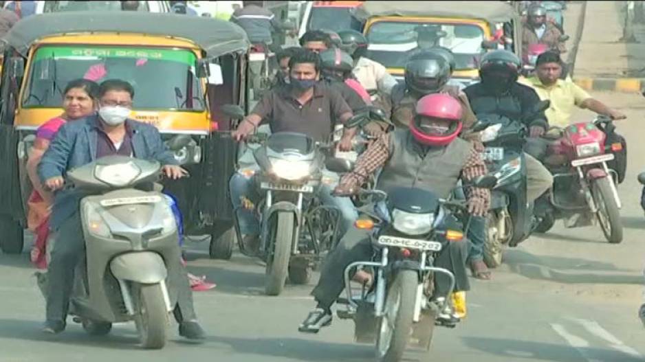 A massive awareness drive has been launched in several parts of Odisha