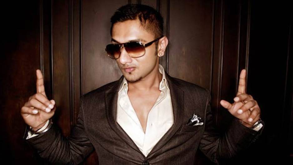 Popular Punjabi Rapper Honey Singh Has Again Courted A Controversy For Lewd Lyrics In His New 