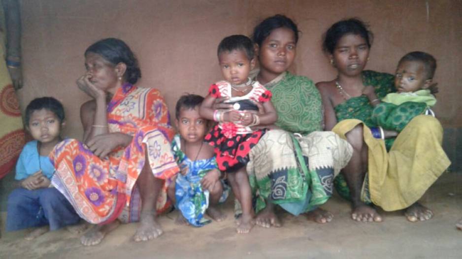 Odisha Signs MoU To Introduce Fish Products In Supplementary Nutrition Programme