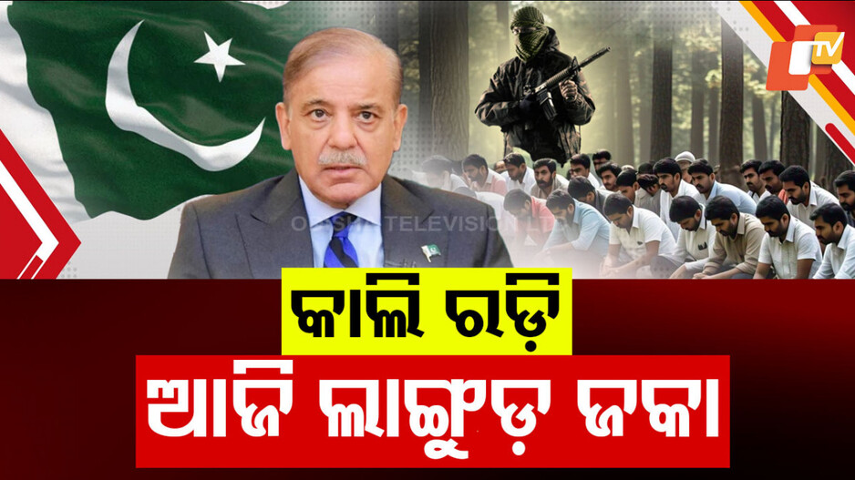 India-Pakistan Diplomacy: କୂଟନୈତିକ ଷ୍ଟ୍ରାଇକରେ ପାକିସ୍ତାନ ଛାନିଆ, ପହଲଗାମ୍ ନରସଂହାର ପରଠୁ ଅଶାନ୍ତ ଏଲଓସି