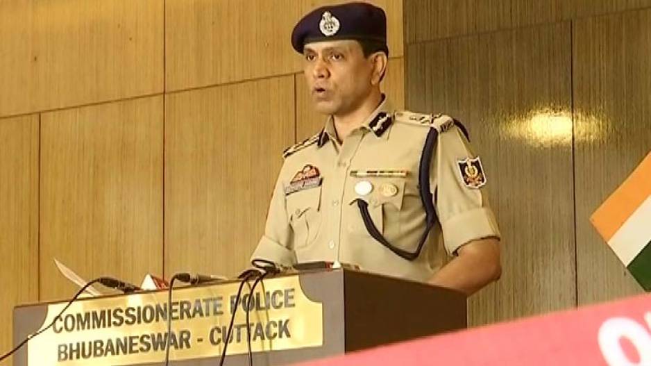 Worried over the spate in cyber frauds the Commissionerate Police on