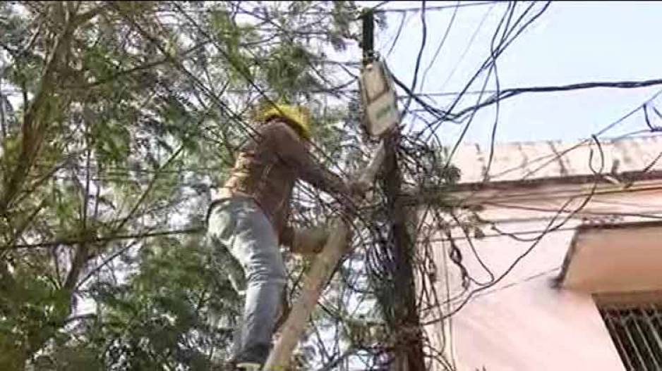 After much hue and cry the Central Electricity Supply Utility CESU ...
