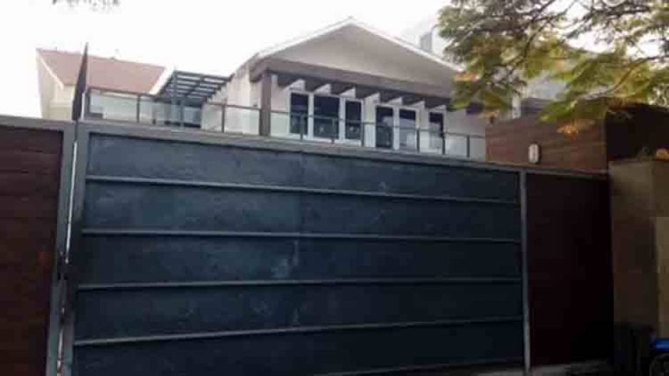 tax raid on Indrani Patnaik Mines