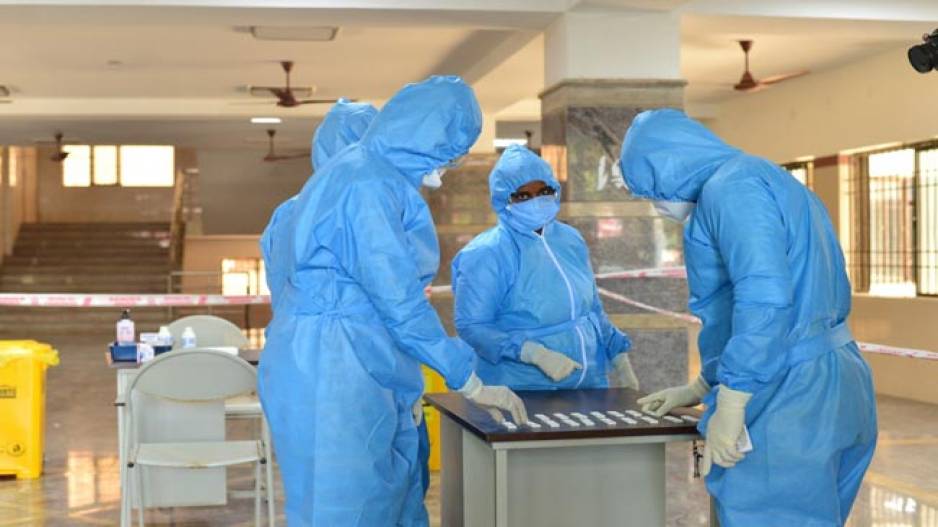 The Japanese government has given approval light to its first rapid