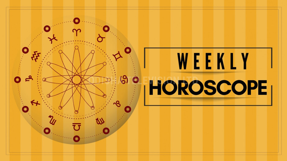 Weekly Horoscope for Dec 18 to 24, 2023 Here is a guide to the week