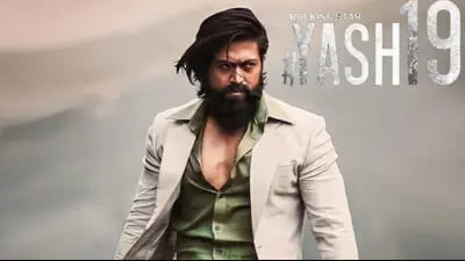 Yash Aka Rocky Bhai All Set To Rock Theatres In Japan With Release Of 