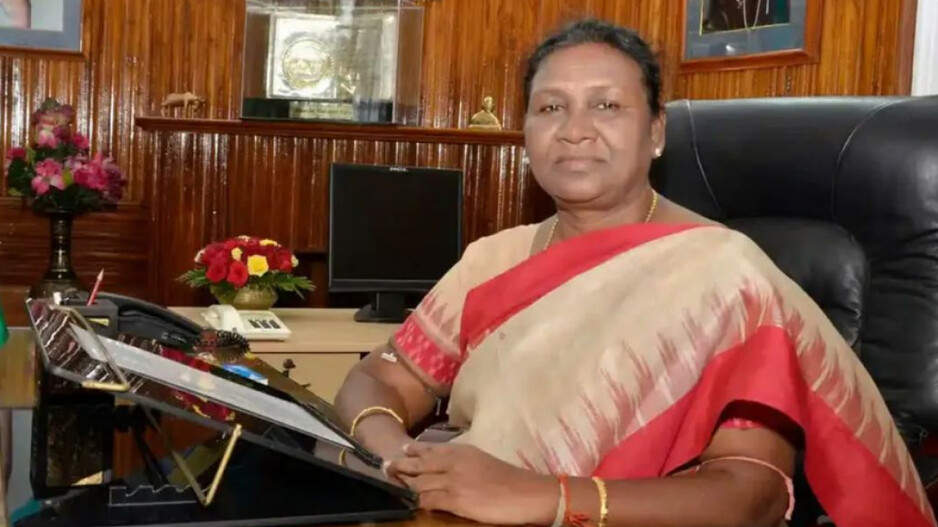 President Droupadi Murmu to visit Odisha for Boita Bandan Utsav in Paradip 