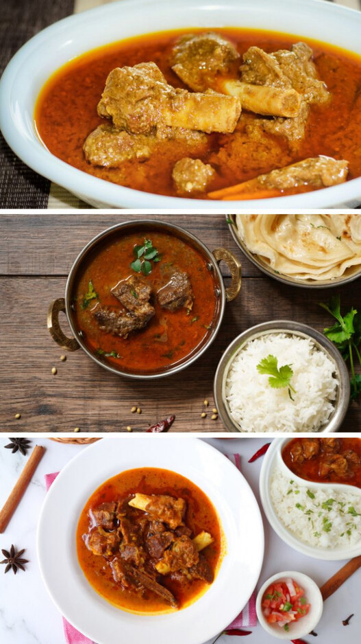 Mutton Menu List Five Mouth-watering Mutton Dishes You Must Try