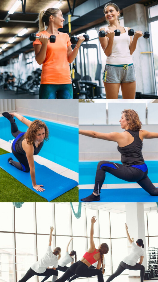 4 Mobility Exercises To Tackle Hip Pain & Reduce Restrictions