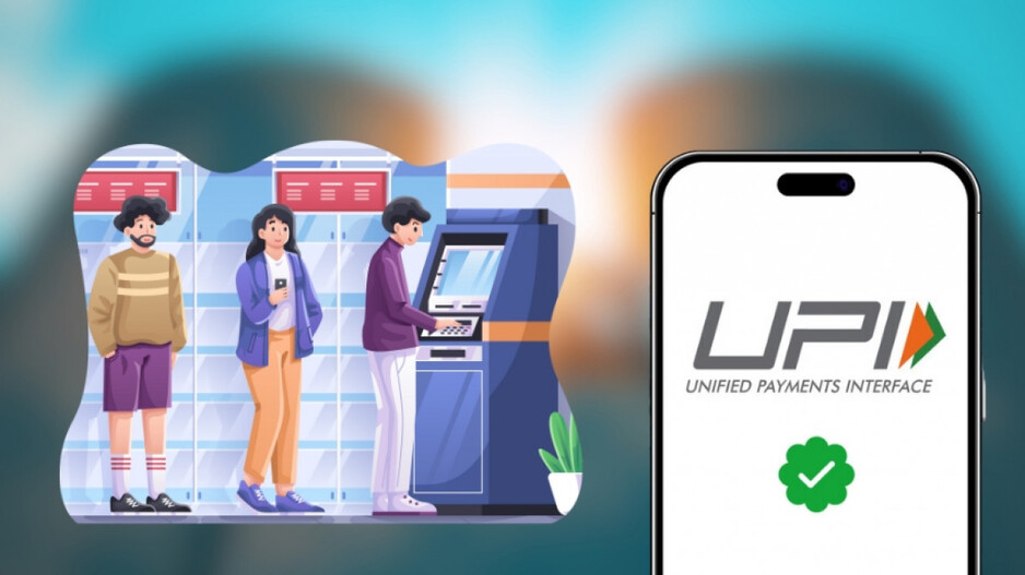 Fed up with long queues for cash deposits in banks? Know how UPI-ICD ...