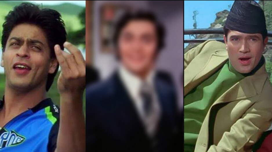 Not SRK or Kaka, THIS actor was called 'Bollywood's King of Romance'!