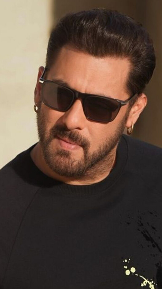 6 Controversies Of Salman Khan That Made Him Bollywood's 'Bad Boy'
